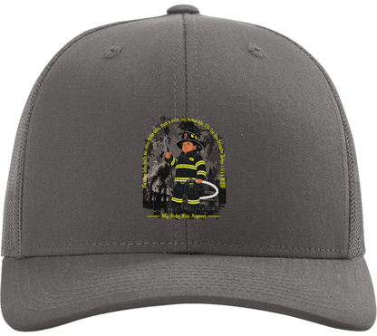 BIG BABY FIRE APPAREL - COLLECTION
