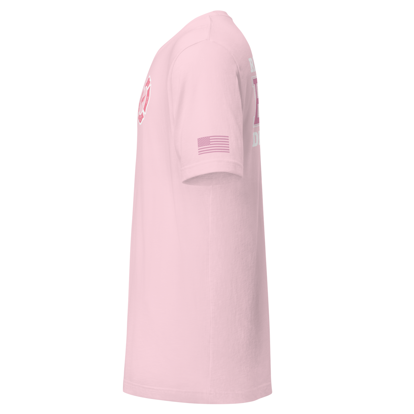 SUPPORTERS OF RED WING FIRE DEPT - BREAST CANCER AWARENESS COLLECTION