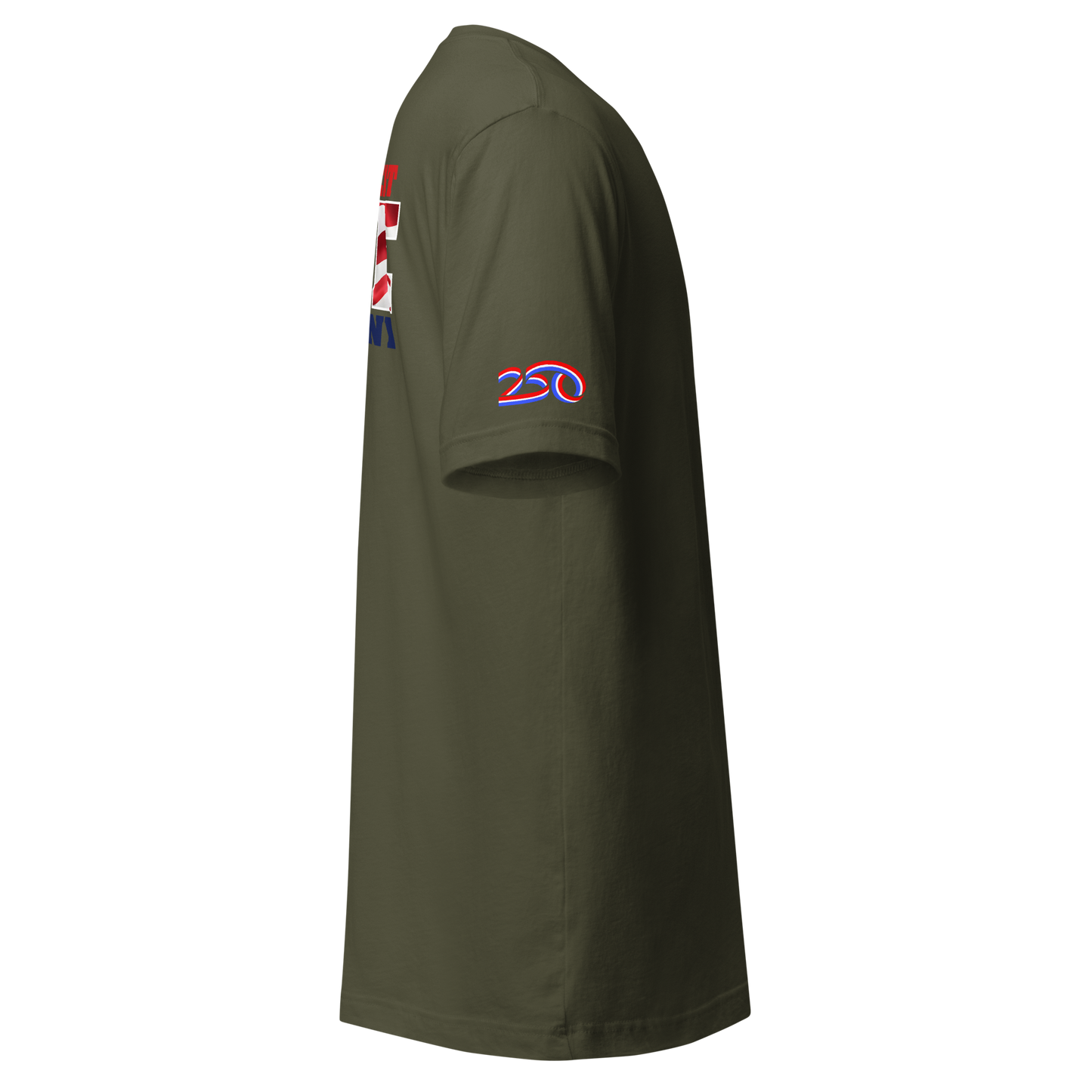 Independent Fire Co. – "America's 250th" Collection #3