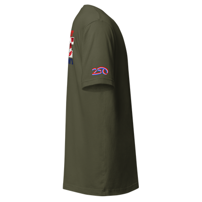 Independent Fire Co. – "America's 250th" Collection #3