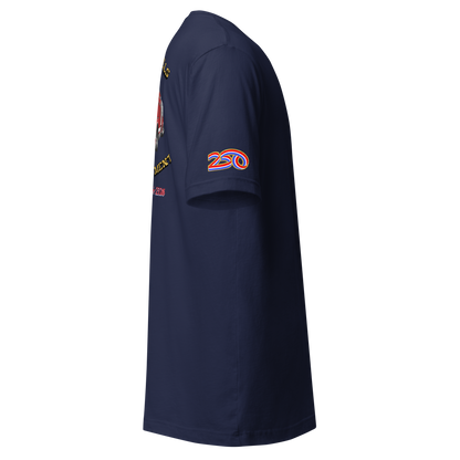 POCANTICO HILLS FIRE – CELEBRATING AMERICA'S 250TH COLLECTION (GOLD)
