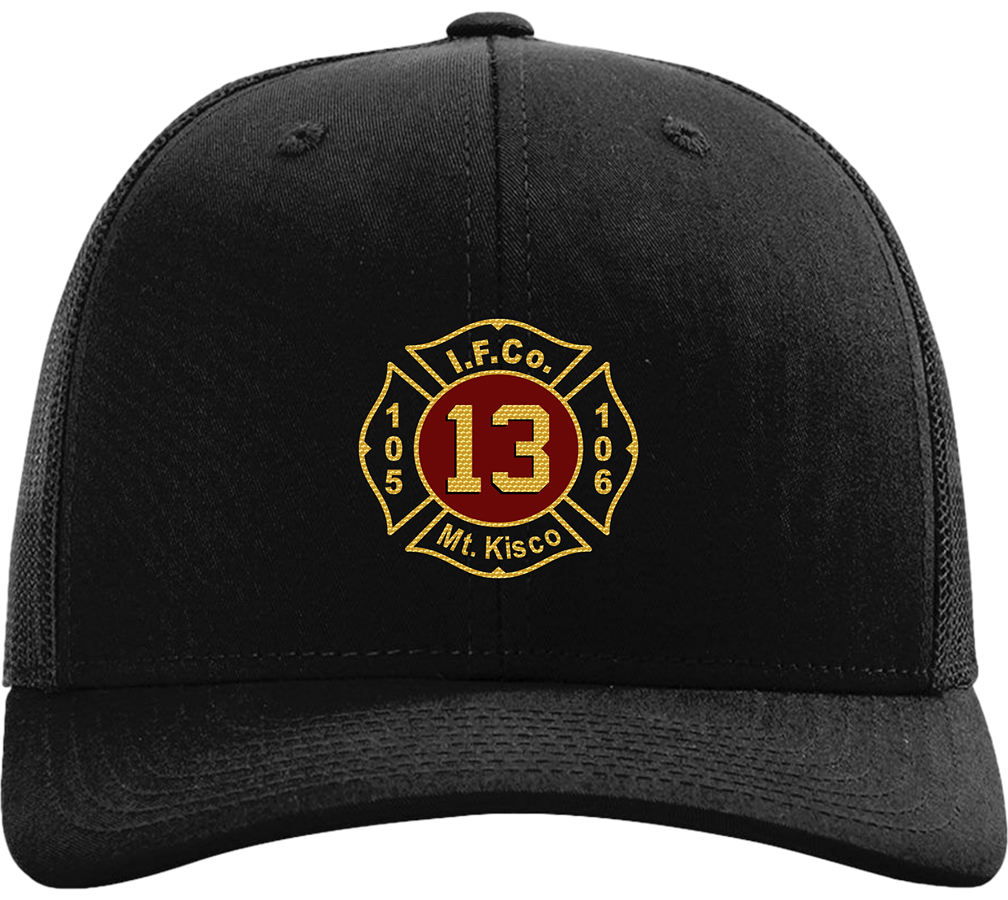 INDEPENDENT FIRE CO. – “TRADITIONAL GOLD LEAF” COLLECTION