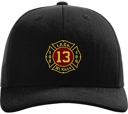 INDEPENDENT FIRE CO. – “TRADITIONAL GOLD LEAF” COLLECTION