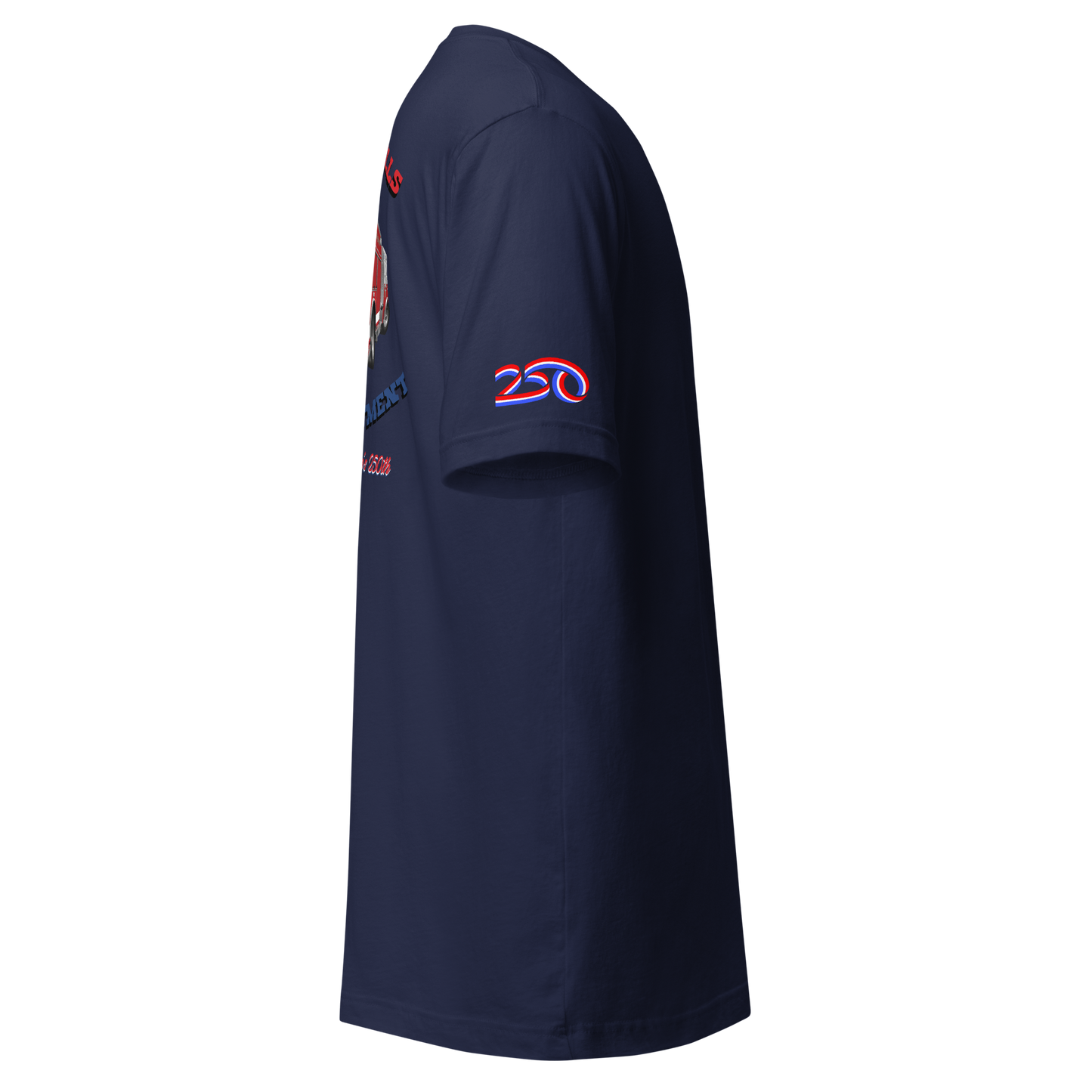 POCANTICO HILLS FIRE – CELEBRATING AMERICA'S 250TH COLLECTION (COLOR)