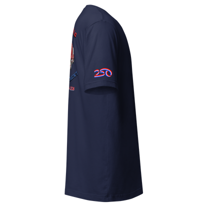 POCANTICO HILLS FIRE – CELEBRATING AMERICA'S 250TH COLLECTION (COLOR)