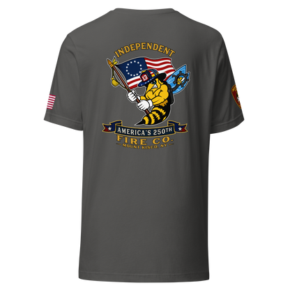 Independent Fire Co. – "America's 250th" Collection #2