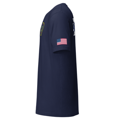 WEST HAZLETON FIRE DEPARTMENT #3 (PATRIOTIC)