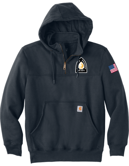 TOWN OF MAMARONECK FIRE - WHITE COLLECTION