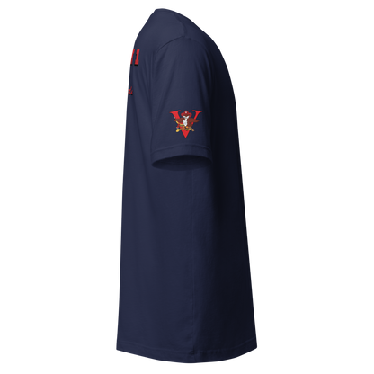 VIGILANT FD - ENGINE CO. ITALIAN PRIDE COLLECTION