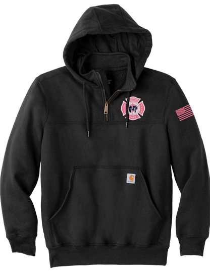 MAPLEWOOD FIRE  - LOCAL 4470 - BREAST CANCER AWARENESS COLLECTION