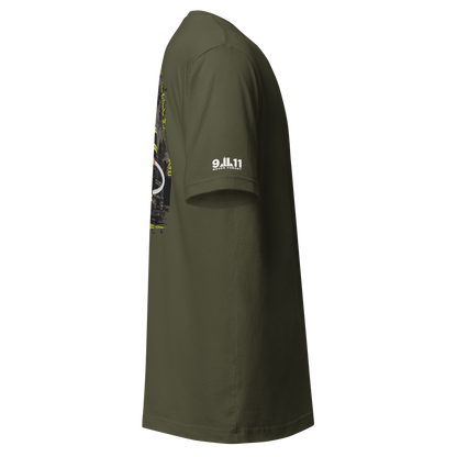 BIG BABY FIRE APPAREL - COLLECTION