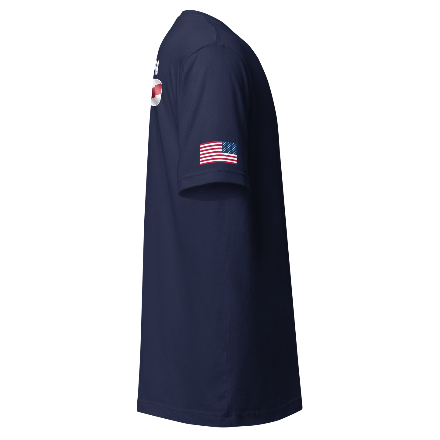 SCARSDALE PBA - PATRIOTIC COLLECTION