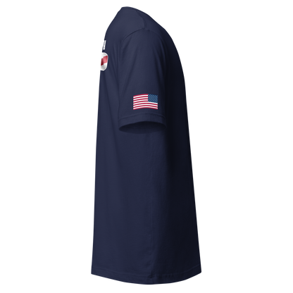SCARSDALE PBA - PATRIOTIC COLLECTION