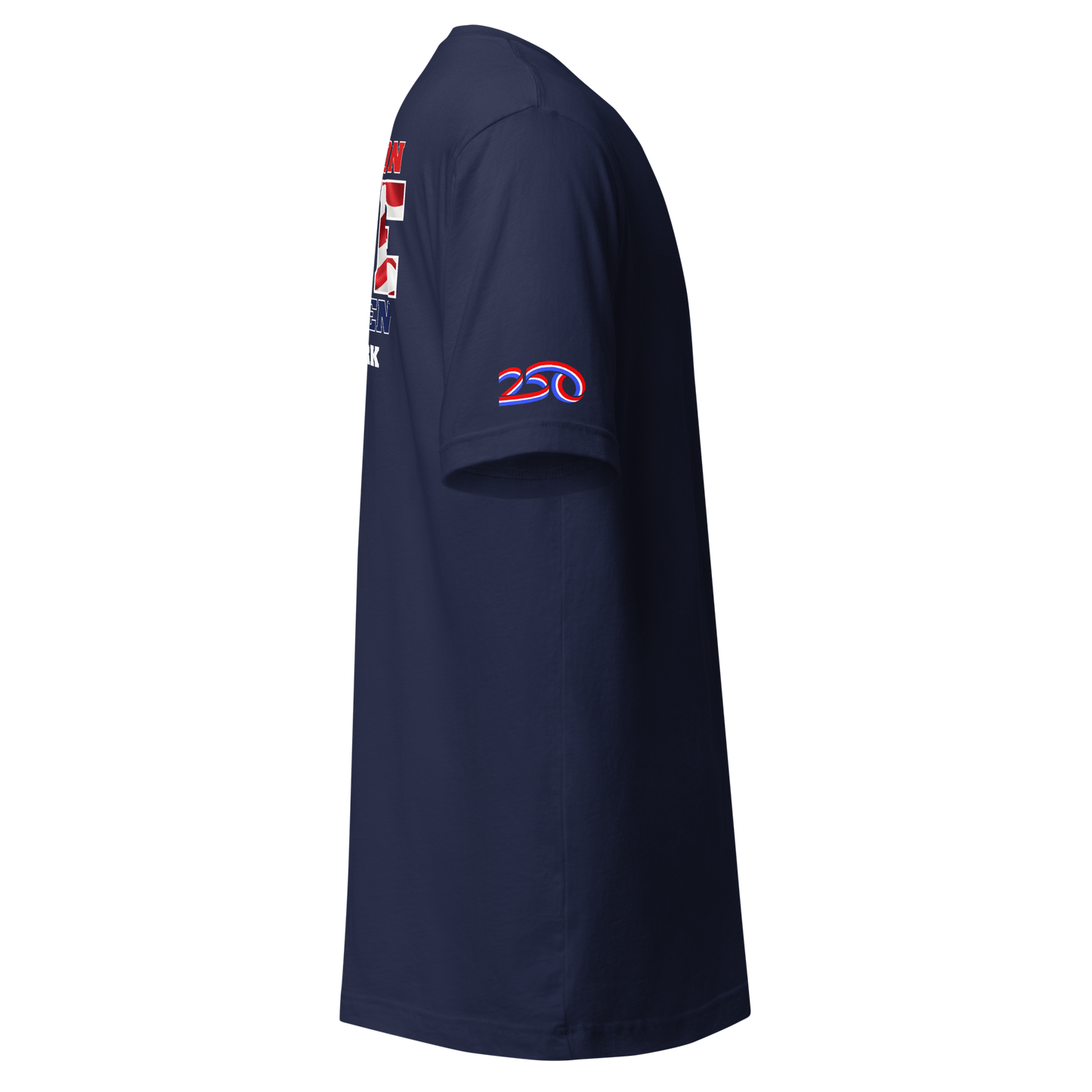Harrison Fire Department  – "America's 250th" Collection