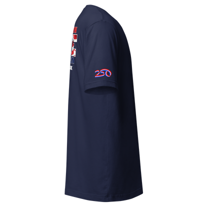 Harrison Fire Department  – "America's 250th" Collection