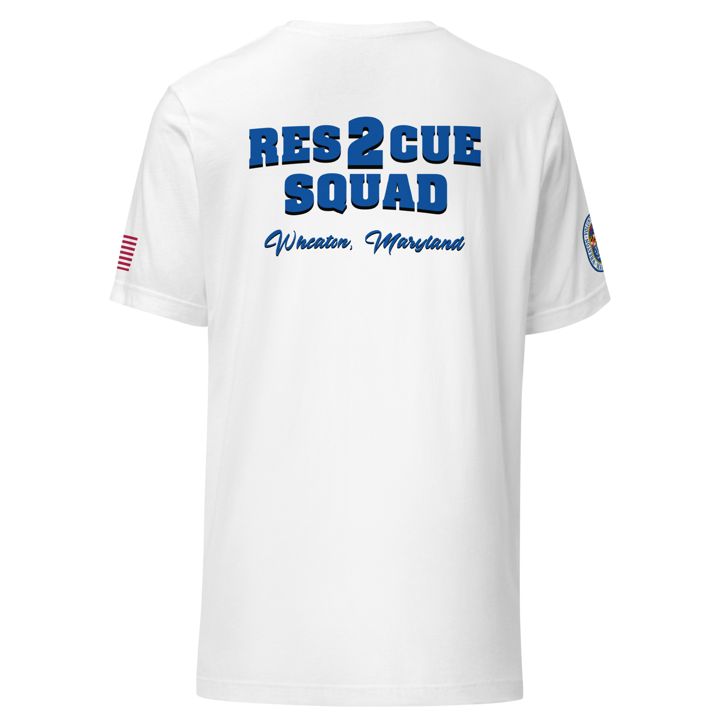 RES2CUE COLLECTION #4