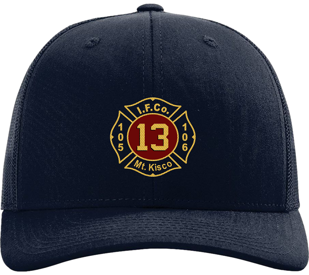 INDEPENDENT FIRE CO. – “TRADITIONAL GOLD LEAF” COLLECTION