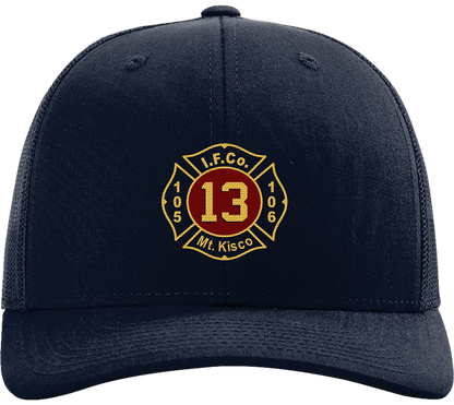 INDEPENDENT FIRE CO. – “TRADITIONAL GOLD LEAF” COLLECTION