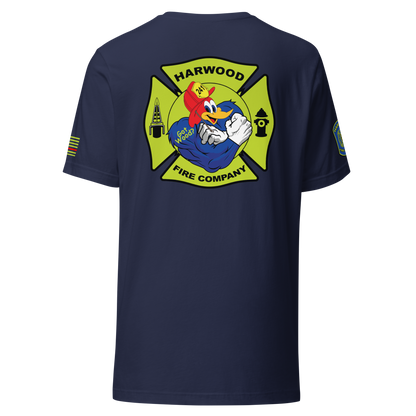 HARWOOD FIRE COMPANY #1 COLLECTION