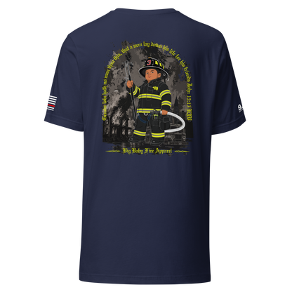 BIG BABY FIRE APPAREL - COLLECTION