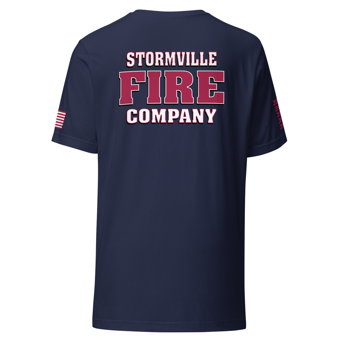STORMVILLE FIRE COMPANY #4