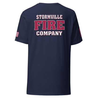 STORMVILLE FIRE COMPANY #4