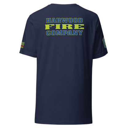 HARWOOD FIRE COMPANY #2 COLLECTION
