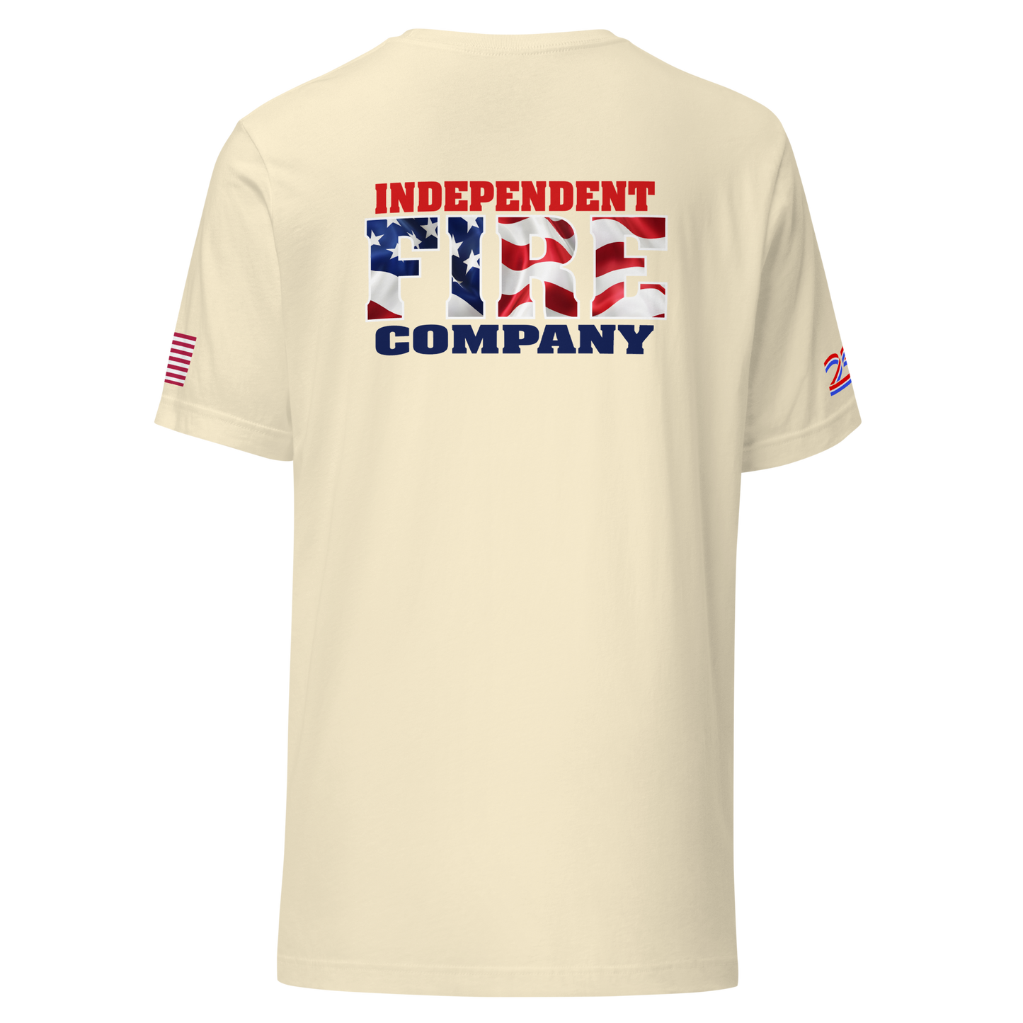 Independent Fire Co. – "America's 250th" Collection #3