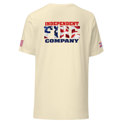 Independent Fire Co. – "America's 250th" Collection #3