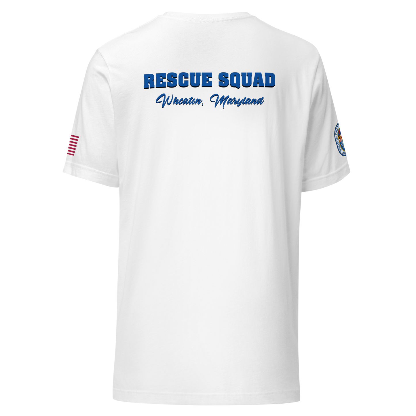 RESCUE SQUAD COLLECTION #6