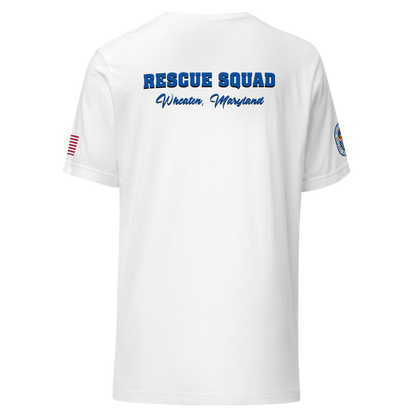 RESCUE SQUAD COLLECTION #6