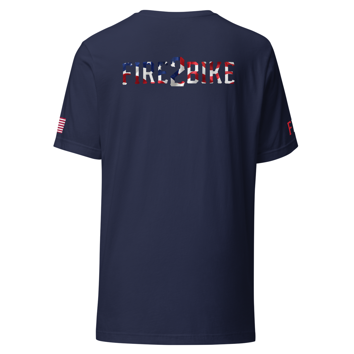 FIRE BIKE 2 - USA COLLECTION 1