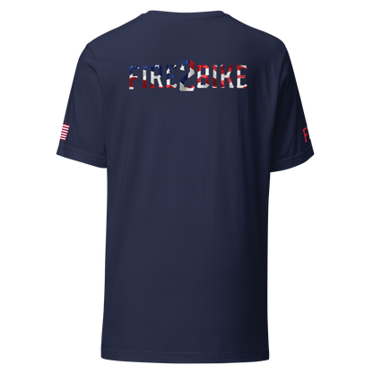 FIRE BIKE 2 - USA COLLECTION 1