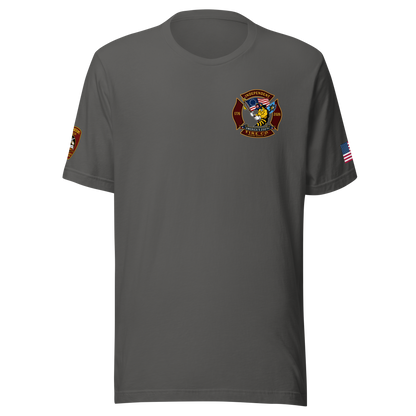 Independent Fire Co. – "America's 250th" Collection #2