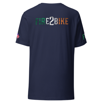 FIRE BIKE 2 - IRISH COLLECTION 1