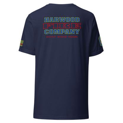HARWOOD FIRE COMPANY #3 COLLECTION