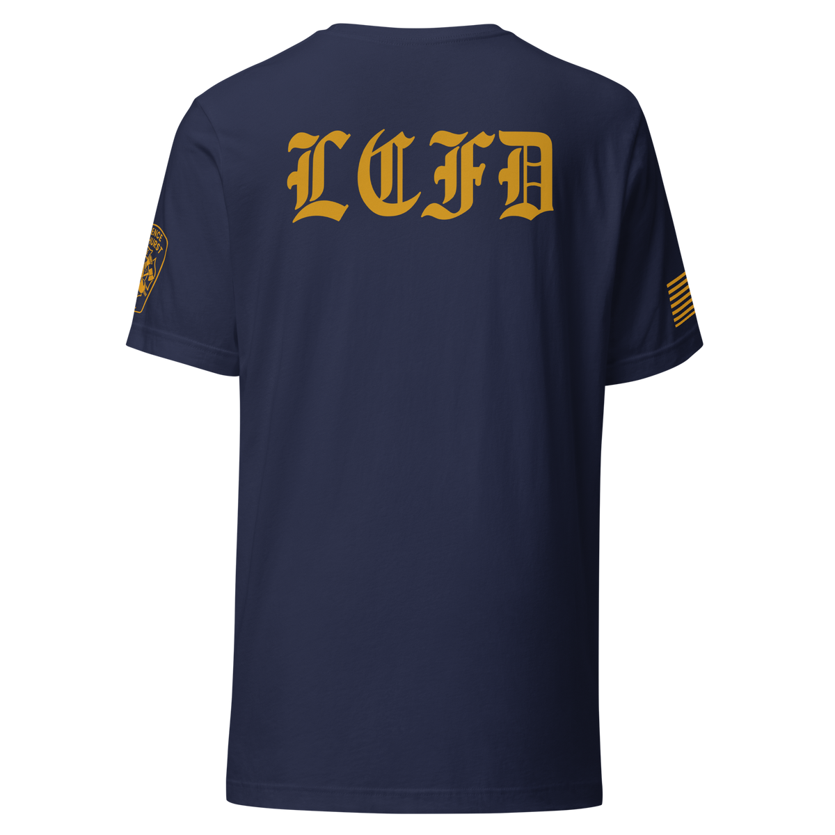 LAWRENCE CEDARHURST FIRE - LCFD - COLLECTION