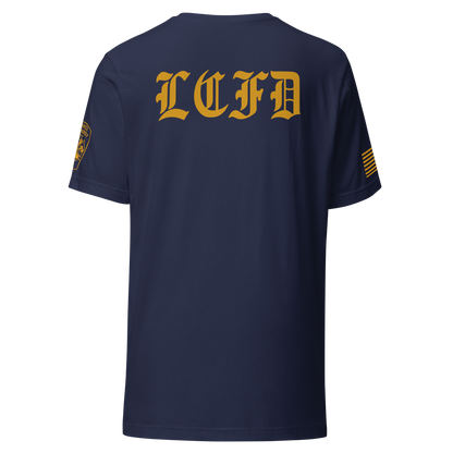 LAWRENCE CEDARHURST FIRE - LCFD - COLLECTION