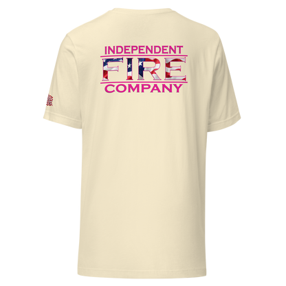 IFCO – PINK PATRIOTIC (PINK #2)