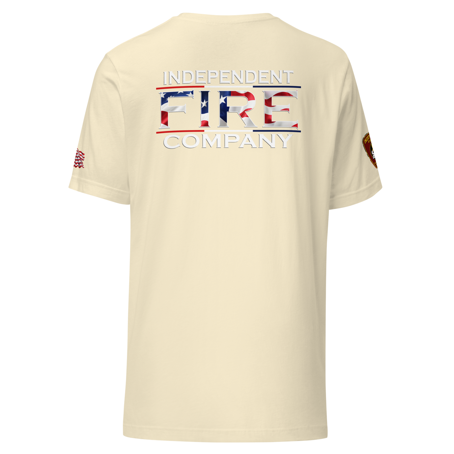 INDEPENDENT FIRE CO. – PATRIOTIC COLLECTION #2