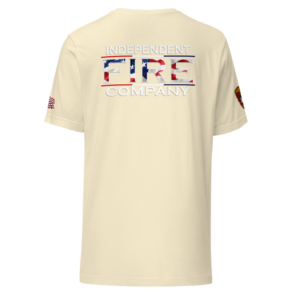 INDEPENDENT FIRE CO. – PATRIOTIC COLLECTION #2