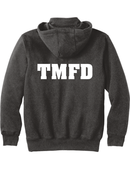 TOWN OF MAMARONECK FIRE - WHITE COLLECTION