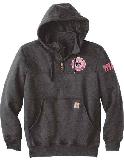 MAPLEWOOD FIRE  - LOCAL 4470 - BREAST CANCER AWARENESS COLLECTION
