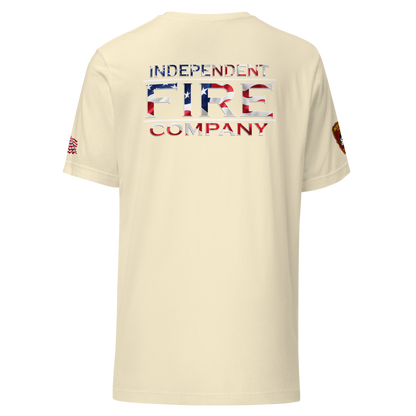INDEPENDENT FIRE CO. – PATRIOTIC COLLECTION #1