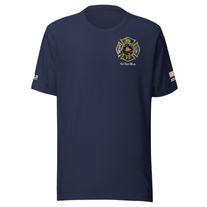 BIG BABY FIRE APPAREL - COLLECTION