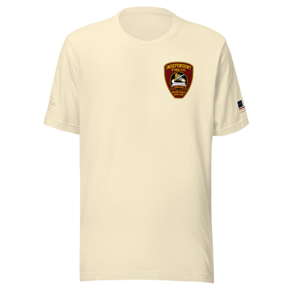 Independent Fire Co. – "America's 250th" Collection #1 (NO SLEEVE GRAPHICS)