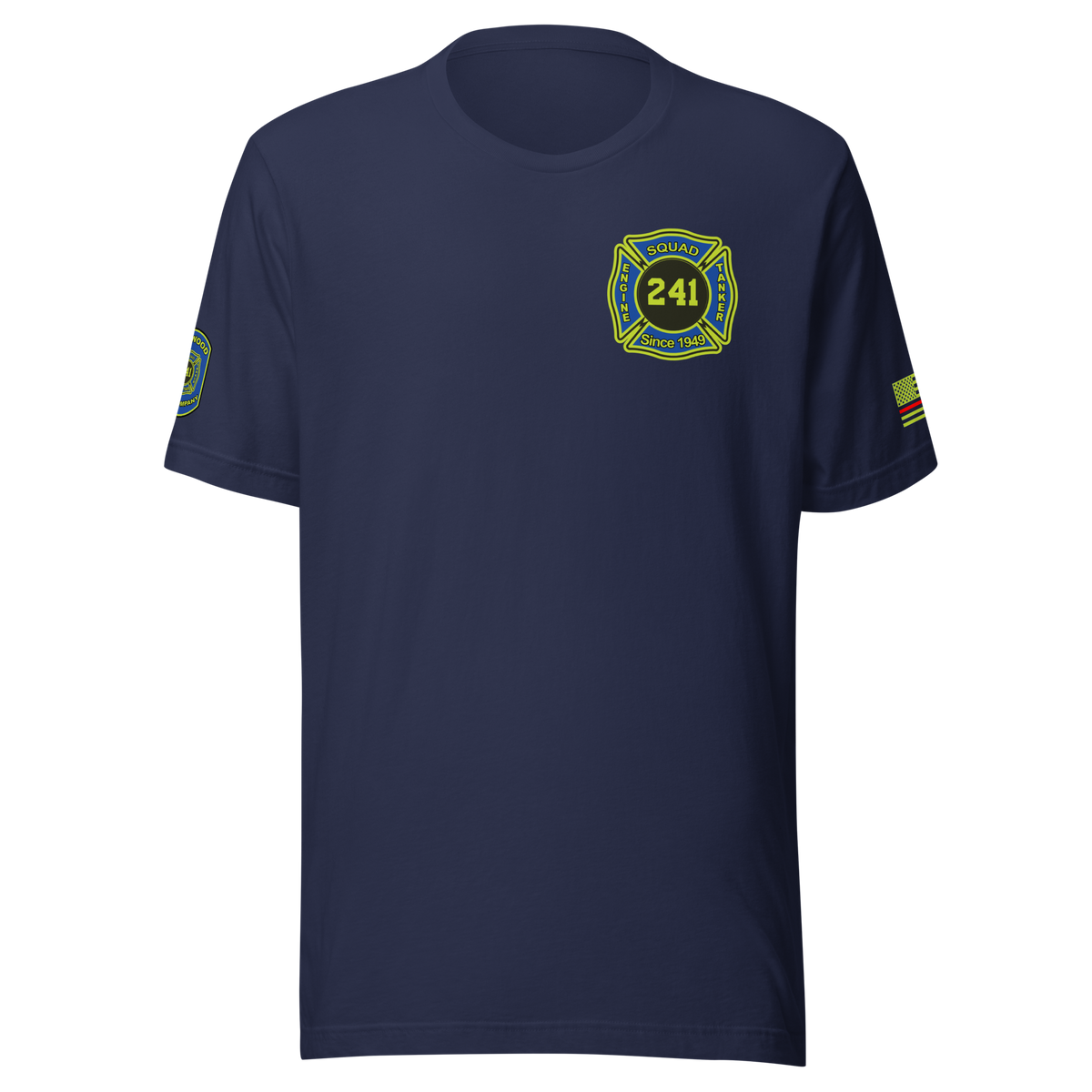 HARWOOD FIRE COMPANY #2 COLLECTION