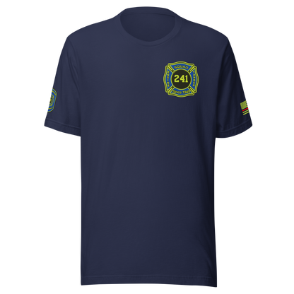 HARWOOD FIRE COMPANY #2 COLLECTION