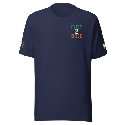 FIRE BIKE 2 - IRISH COLLECTION 1