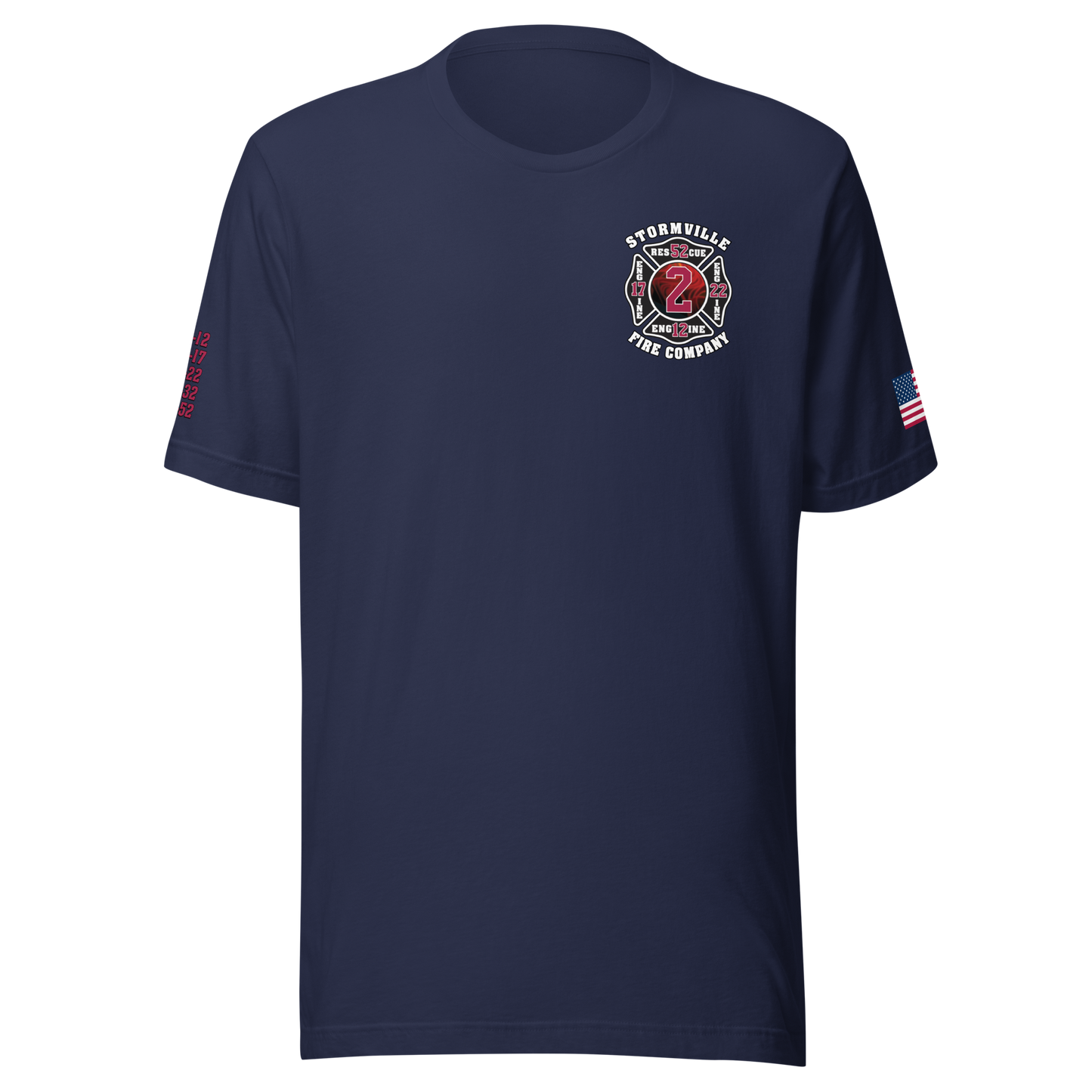 STORMVILLE FIRE COMPANY #4